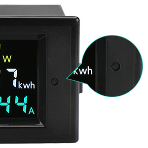 power energy clear key