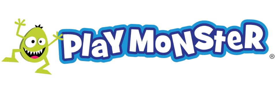 Playmonster