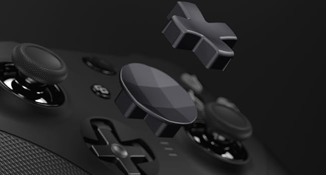 Thumbsticks for Xbox Elite Series 2 Core Controller