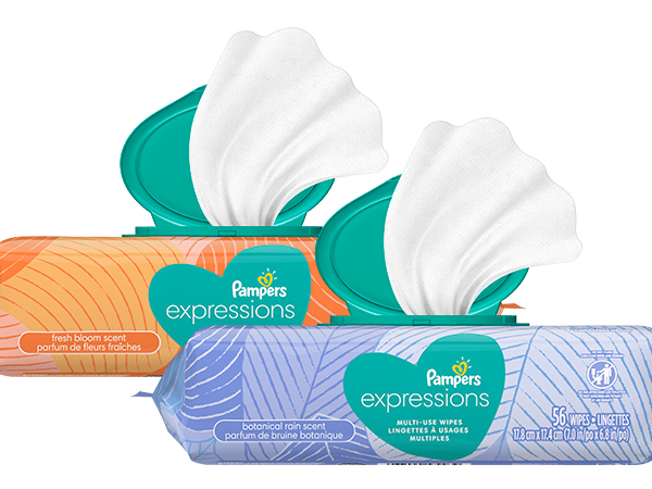 Expressions Scented