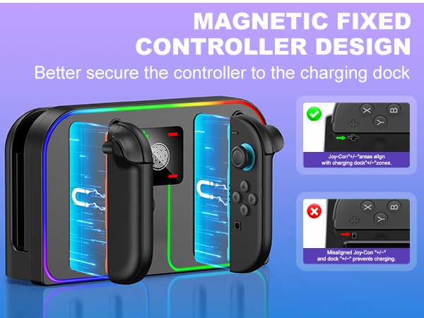 nintendo switch 2 controller charger