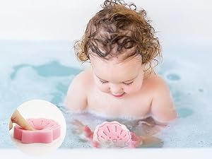 Baby Bath