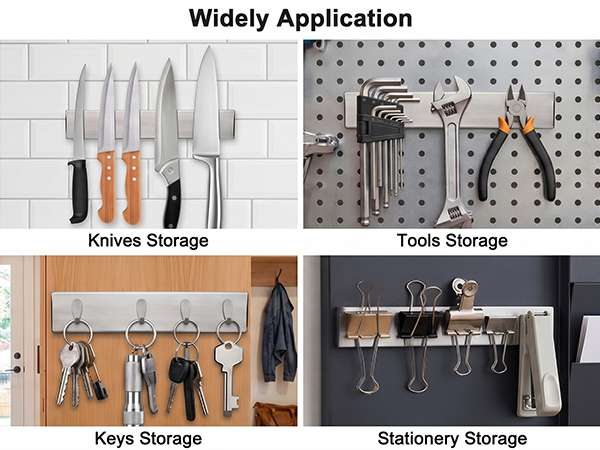 Widely application