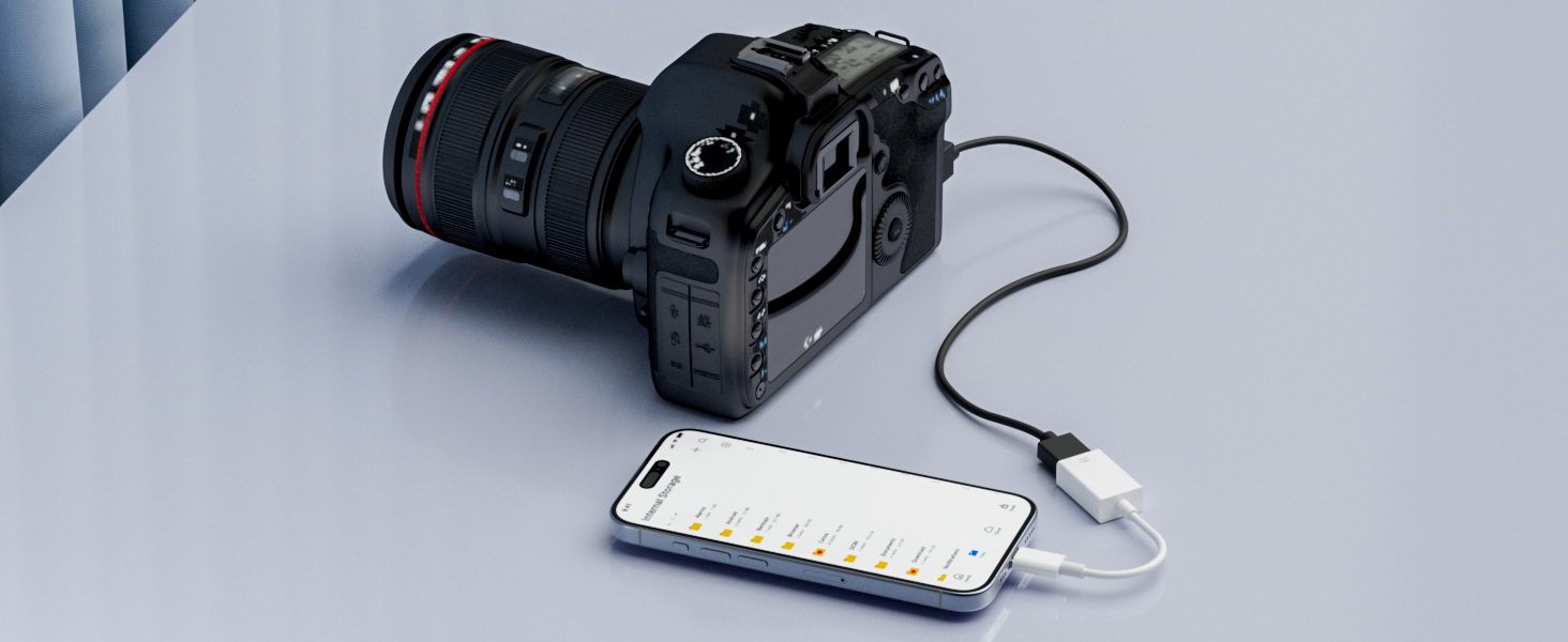 otg cable for android