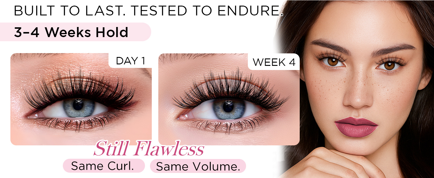 Cluster Lash Glue