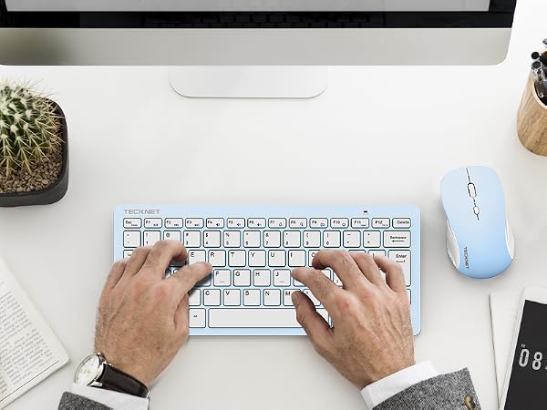 Wireless Keyboard