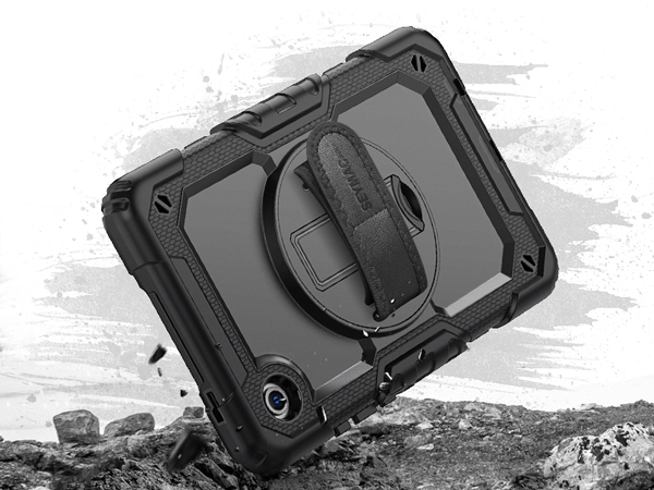 Heavy Duty Drop Protection Case for Samsung Galaxy Tab A11