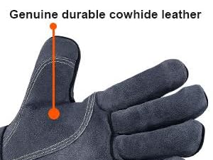 bite proof gloves