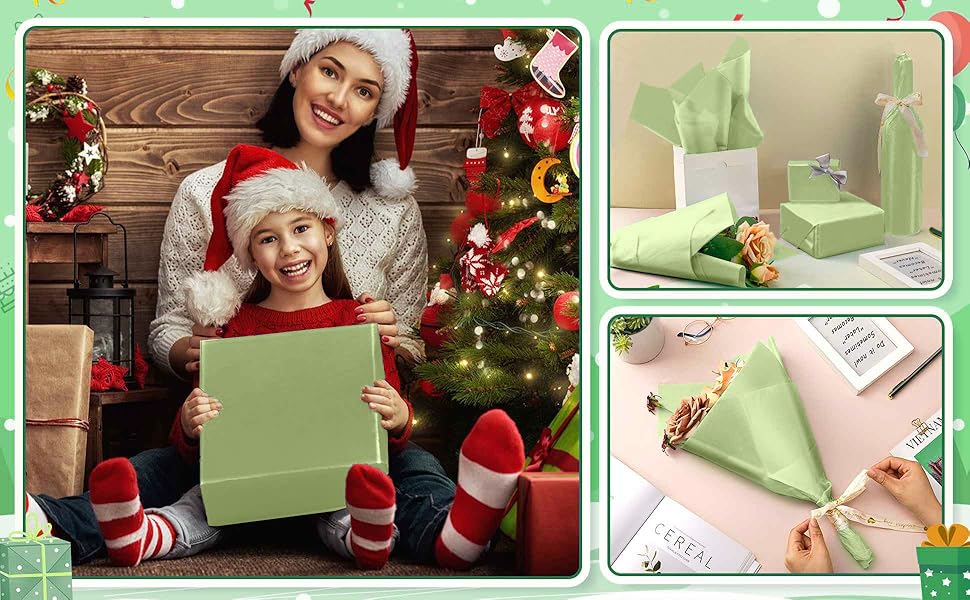 Tissue Paper Bulk