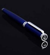 fountain pens