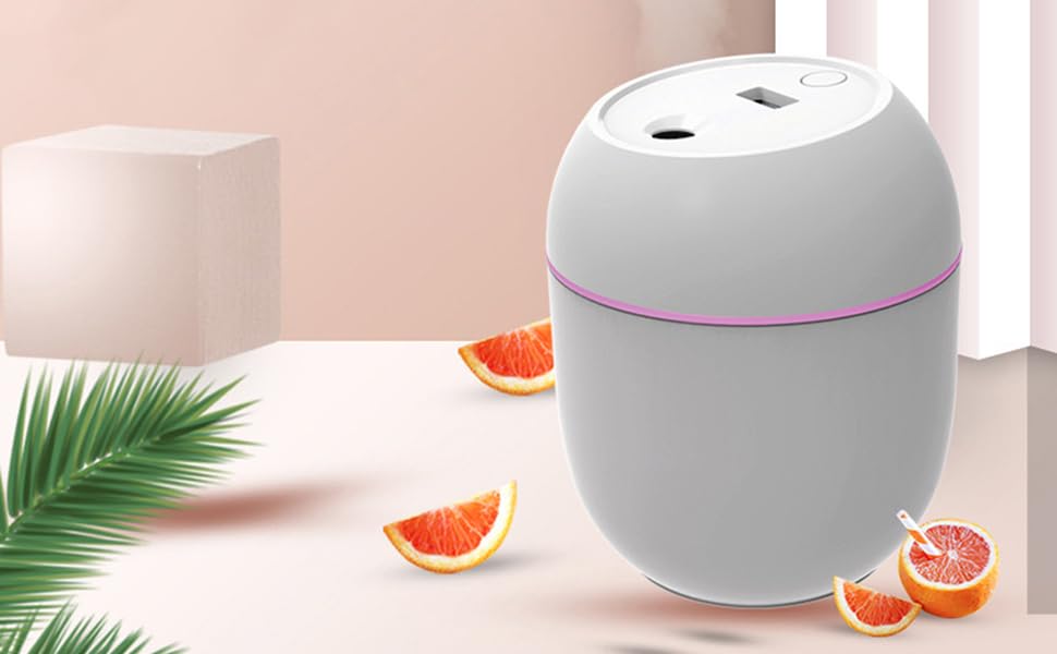 mini humidifier usb power supply