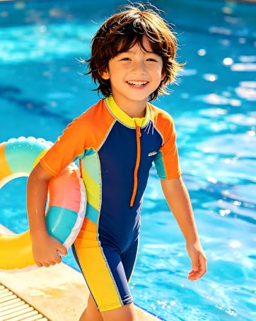 swim