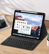 iPad Air 13 inch case