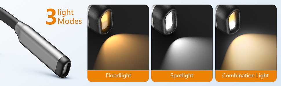 Book Light