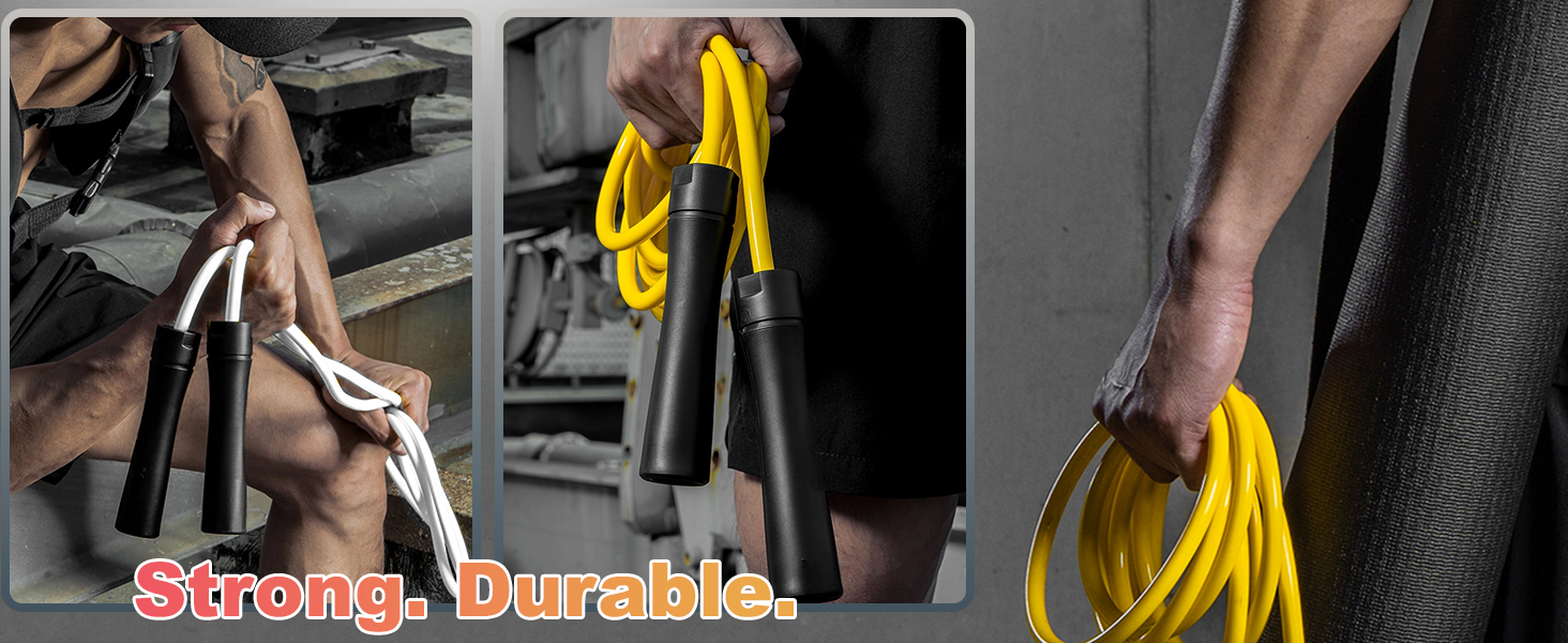 jump rope for men