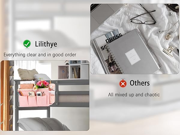 Bedside Caddy