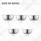 5 pc Bowl