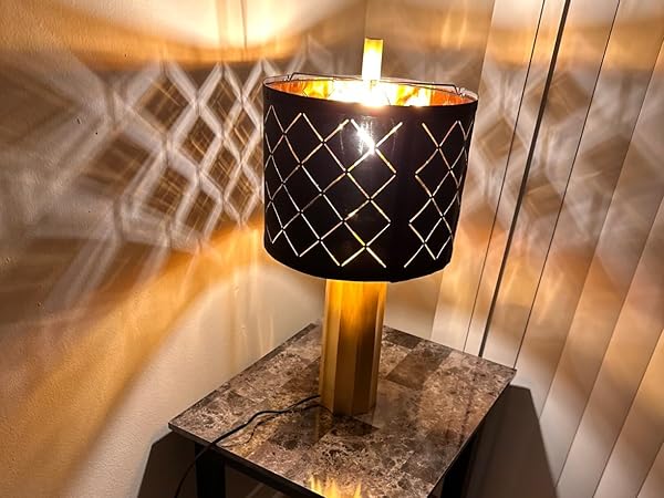 Lamp for Bedroom