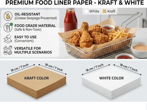 Deil Paper