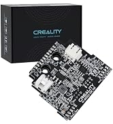 Creality K2 SE Nozzle Plate Official Hotend Adapter Board GD32F303CBT6 OEM Nozzle Adapter PCB Mod...