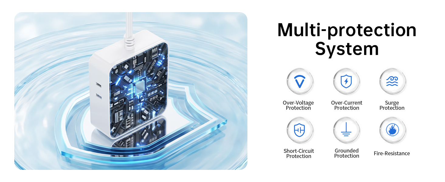 Multi-Protection