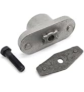 Thaekuns 748-0376E Lawn Mower Blade Adapter Kit for MTD Craftsman Troy-Bilt Yard Machines Bolens ...