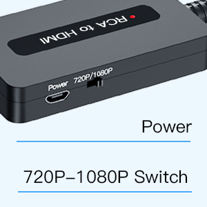 cvbs to hdmi