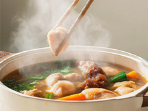 Hot Pot
