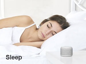 Sleep