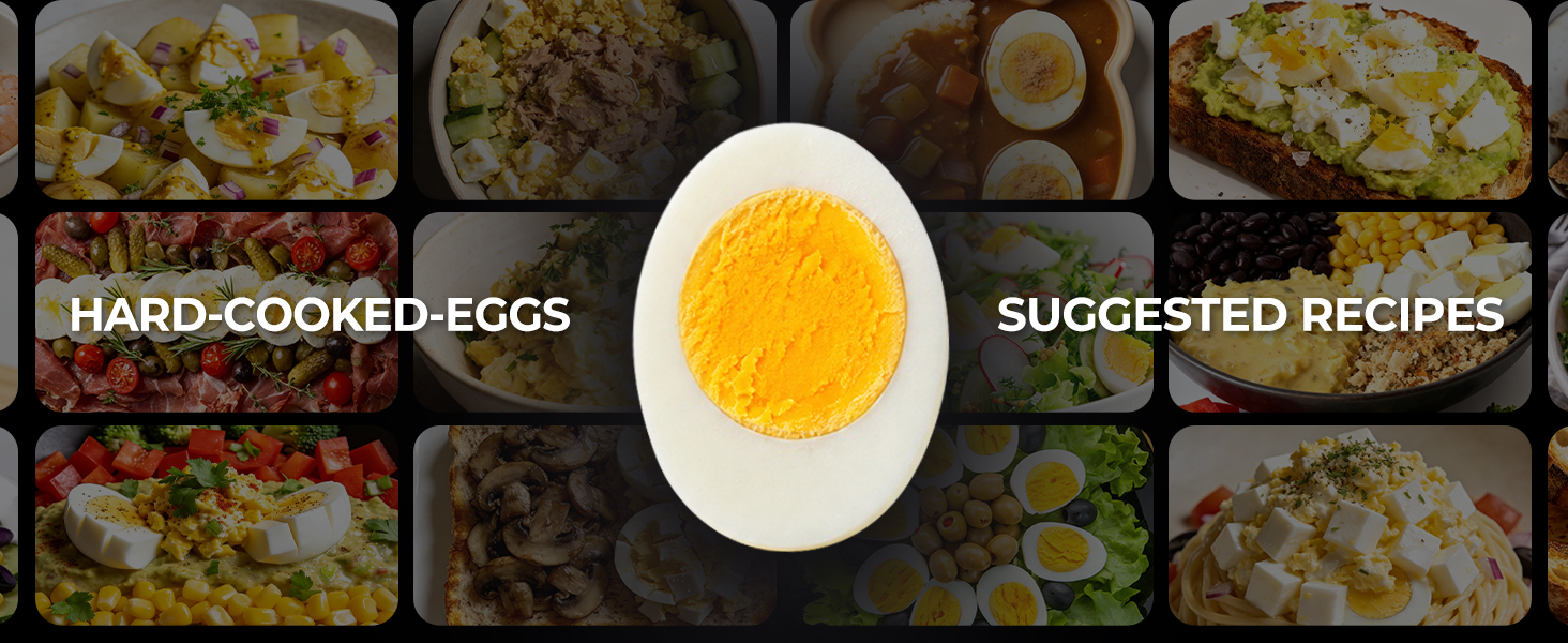 boiled egg