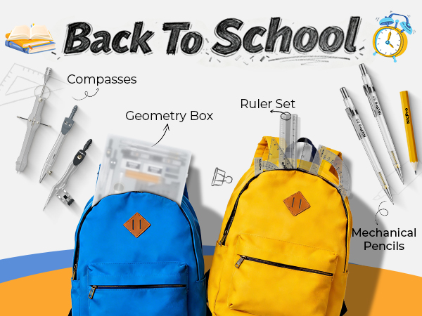 compass geometry tools