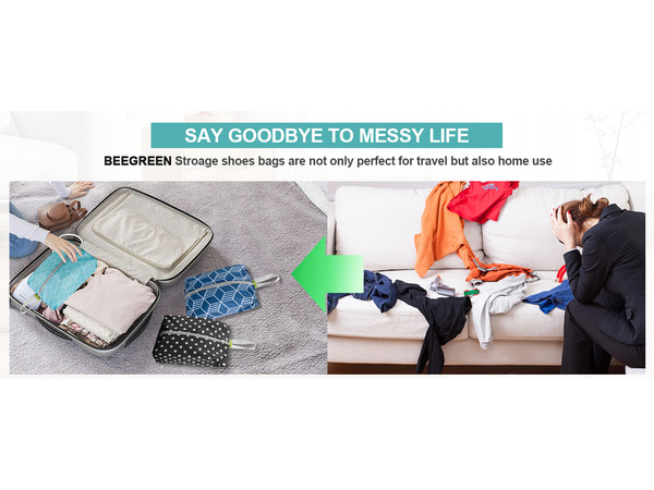 shoes bag