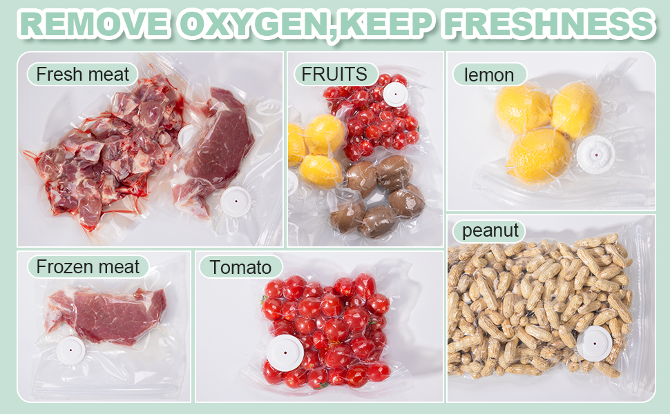 vacuum sealer