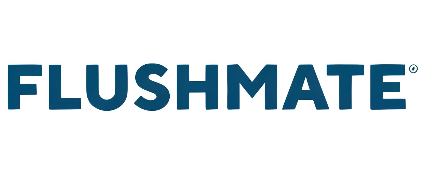 Flushmate Logo