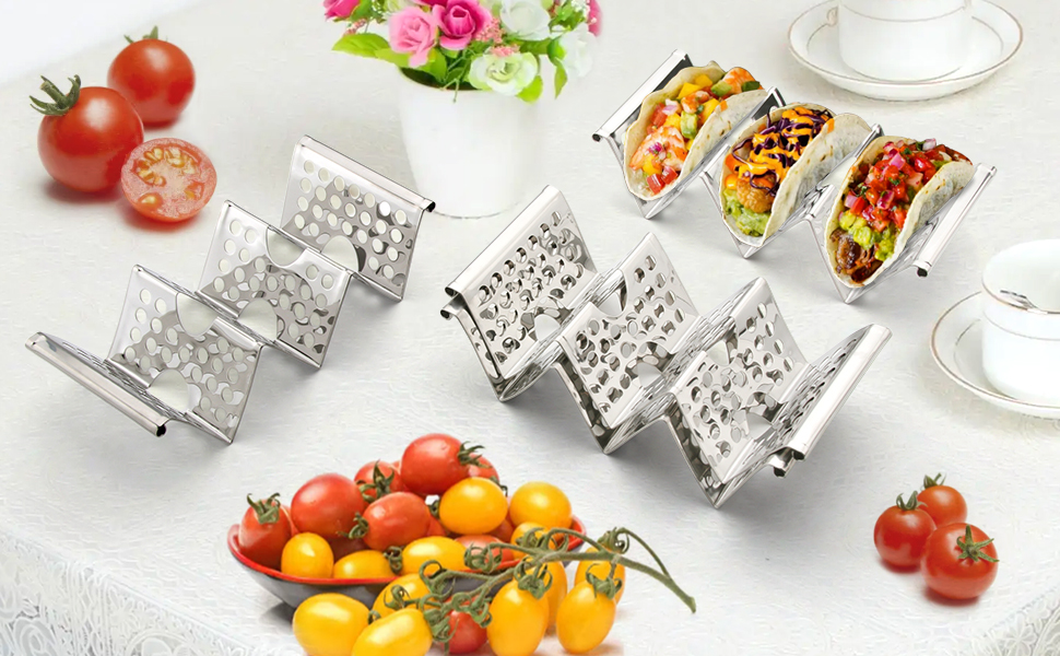 Taco Holders