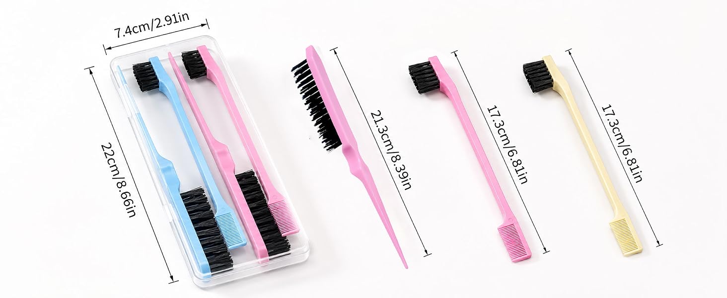 6Pcs in box