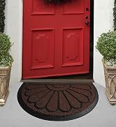 door mat