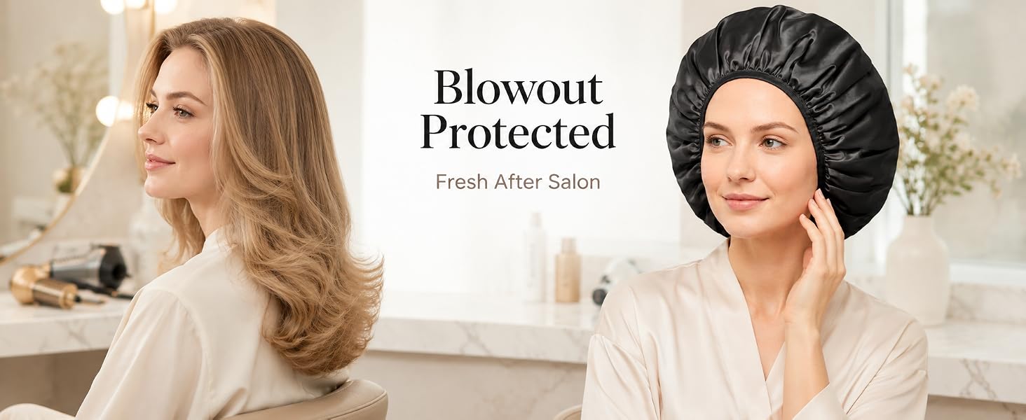 shower cap