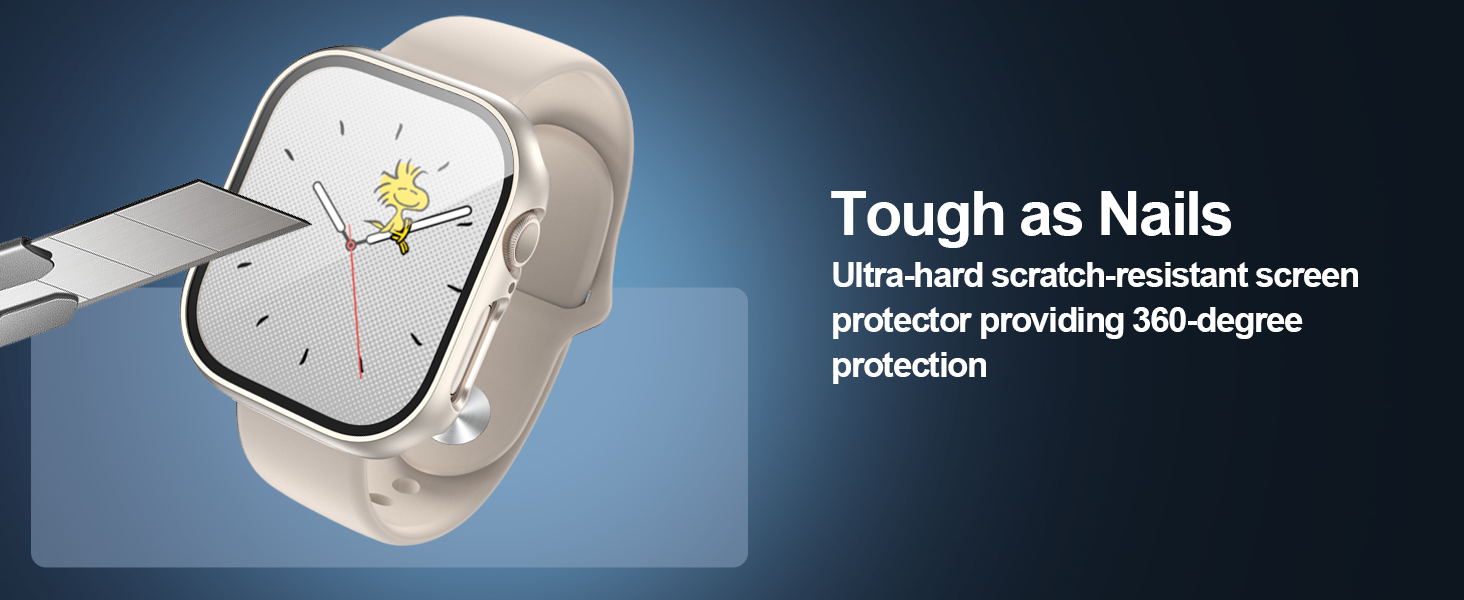 apple watch screen protector 42mm
