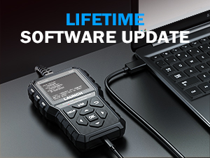 car reader diagnostic for all cars clock spring obd 2 scanner code reader vehicle code reader