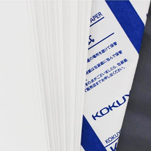 Kokuyo KB Paper A5