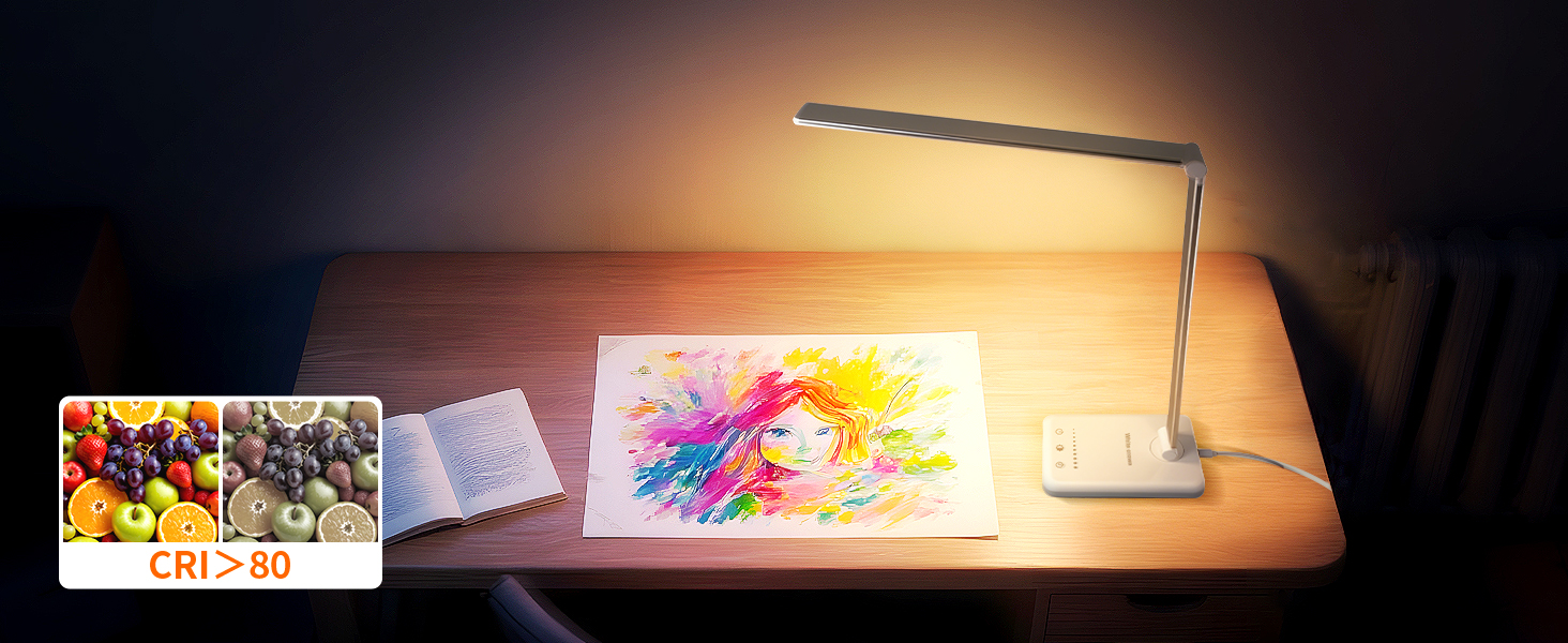 desk lamp for home office