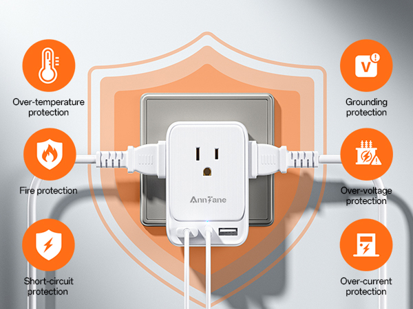 electricity converter us to europe