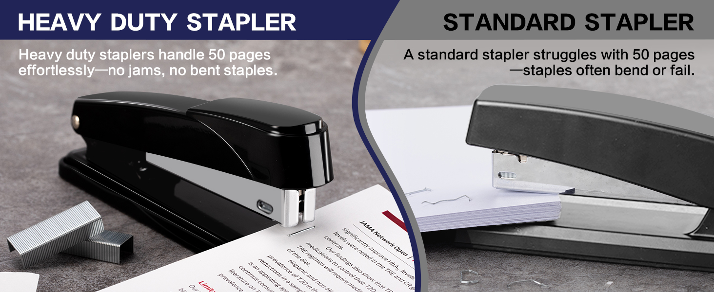 staplers