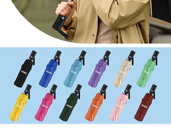 umbrellas for rain