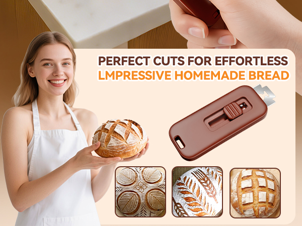 sourdough accessories