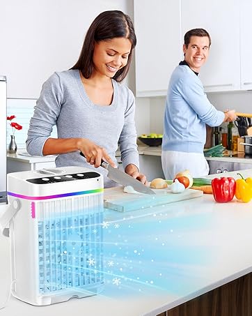 Portable Air Conditioner