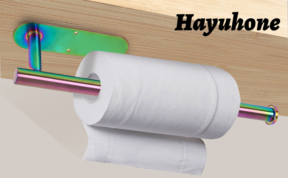 paper towel holder