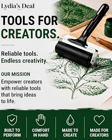 brayer roller