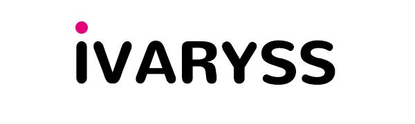 ivaryss logo